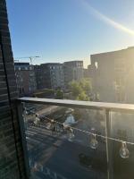 Amsterdam in Copenhagen - Bed and Breakfast Kopenhagen