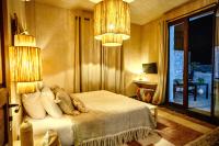 Chambre Double avec Terrasse