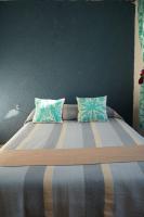 Tweepersoonskamer met Gedeelde Badkamer