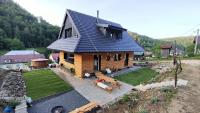 Happynewhome Slovenský Raj - B&B Hnilčík