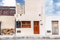 Casa Mi Mérida 64 Ermita Centro Alberca 3 cuartos - B&B Mérida