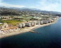 Apartamento en Campo de Golf y cerca de la playa - Chambres d’hôtes Vélez-Málaga