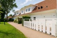 Falsterbo Beachside Apartments - B&B Skanör med Falsterbo