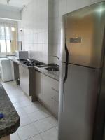 Apto com cozinha e lavanderia - B&B Joinville