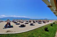 Vila Green Relax - B&B Vlore
