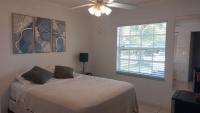 Room 5 minutes from PBI Airport - Ferienwohnung