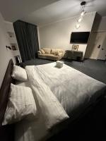 Luxus Vierbettzimmer