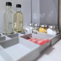 Boneca apartment - Bed and Breakfast Belgrado