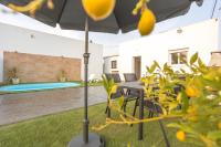 La casita nueva - Bed and Breakfast Cádiz