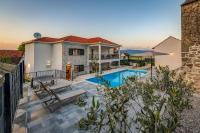 Vila Antisha - B&B Runović