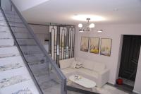 Orom apartment - Chambres d’hôtes Ourguentch