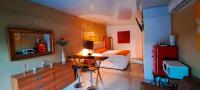 Suite 607 Ciudad jardín San Miguel A - B&B