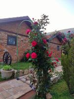 Bungalovi Narandža Ramsko jezero - B&B Varvara