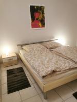 Neue Heimat Ferienwohnung Monteurwohnung - Ferienwohnung Bad Soden-Salmünster