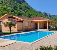 Hacienda Neretva - B&B Buna