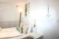 Chambre Familiale avec Salle de Bains Commune