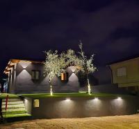 O Sítio das Oliveiras - B&B Amarante