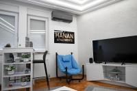 Hanan Apartmani - Ferienwohnung Novi Pazar
