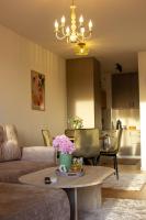 LisaMe Apartman Airport - B&B Sarajevo