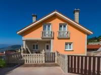 Mirador do faro Touriñan - B&B Mugia