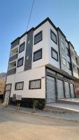 Appartement de charme entre mer et montagne - B&B Oulad ’Akkou