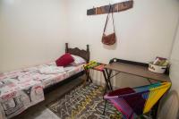 Small Single Room