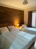Complejo Pampa - Bed and Breakfast