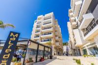 Premium Mare Apartment - Ferienwohnung Durrës