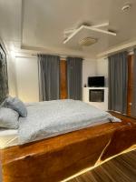 Couple room B in Final Destination Resort - B&B