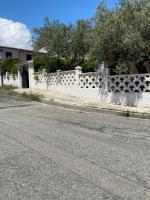 Blu Mare di Irma - B&B Roseto Capo Spulico