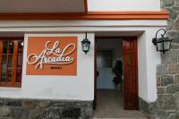 La Arcadia Hotel - B&B Cafayate