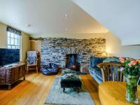 1 Bed in Hawkshead Village LLH18 - Bed and Breakfast Hawkshead