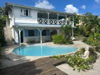 Ti coin de paradis Ylang Ylang - B&B Le Diamant