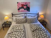 Appartement met 2 slaapkamers