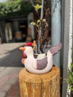 Blusnerhof - B&B Virgen