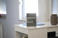 Hanan Apartmani - B&B Novi Pazar