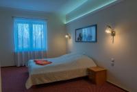 Camera Matrimoniale/Doppia con Letti Singoli