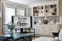 Peaceful stay near TX-6 & Bellaire - B&B Houston