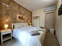 Camera Matrimoniale con Bagno Privato