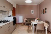 Two-Bedroom Apartment with Garden View