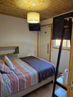 Apartamento de 1 dormitorio