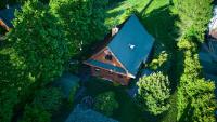 Slow House Gaładuś - B&B Radziucie