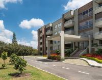 Apartment mit 1 Schlafzimmer