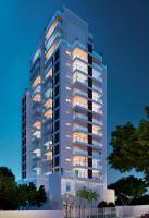 AU97 Rua Augusta com Vista Urbana nas Alturas - B&B San Paolo