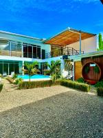 Villas Inara Puerto Viejo - B&B Puerto Viejo