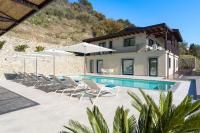 Villa Zagara - B&B Savoca