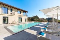 Villa Zagara - B&B Savoca