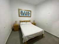 Appartement met 2 slaapkamers