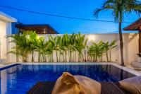 Villa Ullah - 2 Bedroom with a Private Pool - Ferienwohnung Canggu