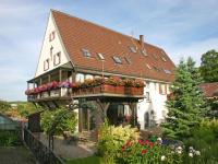 B&B Löffingen - Pension Bader - Bed and Breakfast Löffingen